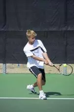 Paulsen advances to No. 21 in the ITA Rankings. He will open his season this weekend at the Tulsa Invitational.