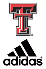 Texas Tech joined in a partnership with adidas, providing 15 of the athletics sports programs with apparel from the onset.