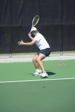 Tara Browning and the lady Raiders will host firts annual Texas Tech Classic.