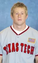 Drew Roberts, a freshman from Mesquite, is one of several Tech freshman making an impact.