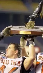 Order your copy of the 2004 Holiday Bowl Today!