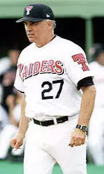 Texas Tech baseball Coach Larry Hays will answered your questions this Tuesday.