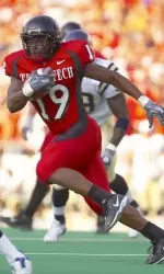 Texas Tech will host Kansas State on Saturday at 11 a.m.