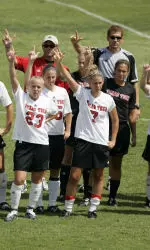 Sunday's match between Texas Tech and Missouri will kick off at noon.