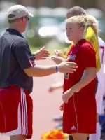 The Red Raiders are back in action on Sunday against Missouri.