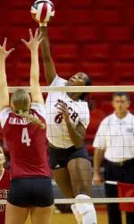 Tech will host the Aggies on Saturday at 7 p.m.