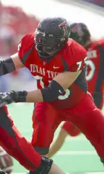 Texas Tech takes on Baylor at 11:30 a.m. on Saturday. The game will be televised by FSN.