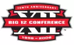 Texas Tech volunteer assistant coach Kelly Schmedes has been selected to the Big 12 10th Anniversity Team.