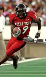 No. 13 Texas Tech looks to remain undefeated as they head to Nebraska on Saturday.