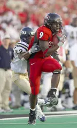 Texas Tech and Nebraska are set for a 3 p.m. kickoff Saturday on TBS.