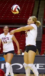 Tech looks for first conference road win
