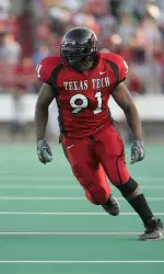 McKinner Dixon and the Tech defense can expect a much improved offensive unit from Nebraska.