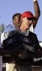 Joining the team will be three in the sprints and hurdles groups.