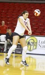 First serve is slated for 6:30 p.m.