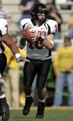 Texas Tech QB Cody Hodges was selected as one of 12 semifinalists for the 2005 Maxwell Award, presented annually to the nation's top collegiate football player.