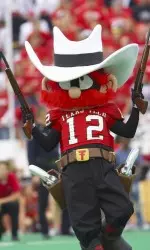 Texas Tech will participate in its 29th postseason bowl this year.