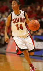 Erin Grant and the Lady Raiders take on Sacramento State this Thursday at United Spirit Arena.