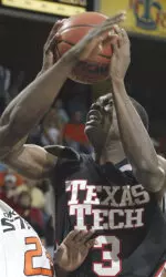 The 2005-2006 Men's Basketball season begins Thursday night as Texas Tech hosts the Spartans of San Jose State at the United Spirit Arena. Tip-off is set for 7:00 PM.