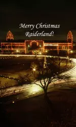 Merry Christmas!