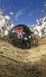 Texas Tech will face Alabama in the 70th Annual AT&T Cotton Bowl.