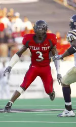 Slay earned First-Team All-America honors from Sports Illustrated.