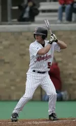 Texas Tech and TCU will play at 7 p.m. on Tuesday night at Lupton Stadium. The game can be heard locally on KKAM-1340.