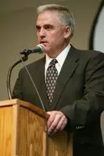 Texas Tech has teamed up with the local chapter of the American Red Cross.