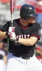 The Rockhounds College Classic has been moved back one day to due projected inclement weather.