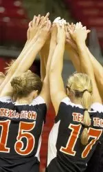 <b>Photo Courtesy of PictureMann Photos:</b> Red Raiders begin team practices today.