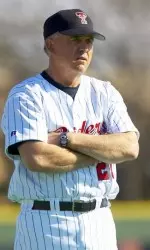 Head Coach Larry Hays is one win shy of 1,400.