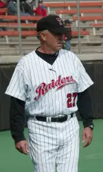 Texas Tech's Larry Hays will go for win number 1,400 on Saturday night in Midland