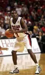 Tech and A&M are set for a 3 p.m. tip-off on ESPN Regional.