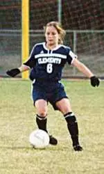 Rachel Schwind and three others will join the Texas Tech women's soccer team this fall.