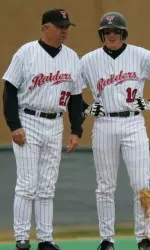 Texas Tech Head Coach Larry Hays begins his 19th season at the helm. He is just nine wins shy of his 1,400th career win.