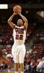 The Red Raiders and the Bears tip-off at 8 p.m. on Wednesday.