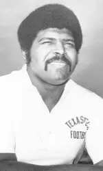 Former Texas Tech assistant coach Romeo Crennel was named head coach of the Cleveland Browns.