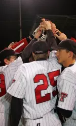 The Texas Tech baseball game scheduled for March 15 in Midland against Houston has been cancelled due to inclement weather.
