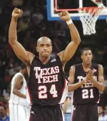 Ronald Ross has been named to Basketball Times All-America squad for the 2004-2005 season.