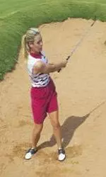 <b>Photo Provided by PictureMann Photos/L.Scott Mann:</b> Senior Sheila Mendez