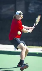The Red Raiders jumped to No. 10 in the latest ITA rankings.