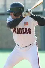 Madison Edwards led all Tech hitters as he went 3-for-4 with three RBI.