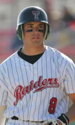 Chris Williams went 2-for-3 with a three-run homer in Sunday's 10-9 win over Oklahoma State.