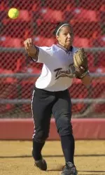 Tech is 22-19 on the season and 2-10 in Big 12.