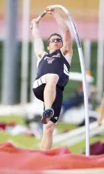 The Red Raiders head to Fort Worth for the TCU Invite.