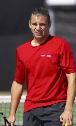 The Red Raiders come home 2-0 on the weekend after defeating Nebraska and Colorado. Tech will head to the Big 12 Tournament on Thursday.