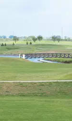 <b>Photo Provided by PictureMann Photos:</b> The Rawls Course will play host to the 2005 Women's NCAA Regional May 5-7.