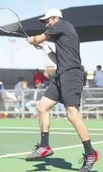 Szumanski was named to Academic All-Big 12 first team with a 4.0 GPA. Szumanski and the fellow Red Raiders will head to Austin, Texas, this weekend for the Big 12 tournament.