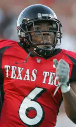 Nehemiah Glover agreed to terms with the Buffalo Bills and will attend rookie camp next week.