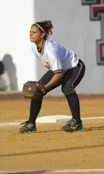 Sophomore Natalie Kula went 2 for 2.