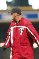 Travis Walden announced his resignation today.